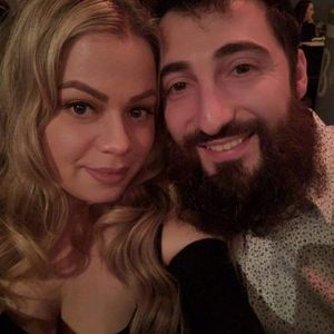 Meet your Posher, Jj